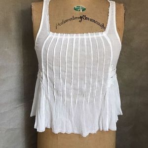 Free People Top!